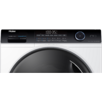 Стирально-сушильная машина Haier HWD80-BP14959A