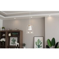 Подвесная люстра Home Light A014-W