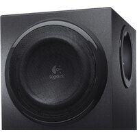 Акустика Logitech Surround Sound Speakers Z906
