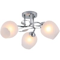 Люстра средней высоты Escada Sorbaria 1108/3PL