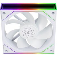 Вентилятор для корпуса Thermalright TL-M12RW (белый)