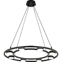 Подвесная люстра Lumion Torina 8340/8