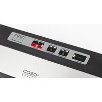 Бескамерный вакуумный упаковщик CASO VR 390 advanced