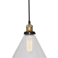 Подвесная люстра Lussole Glen Cove LSP-9607