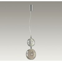 Подвесная люстра Odeon Light Caramella 5416/13LB