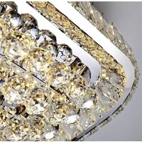 Люстра средней высоты LED4U L033-500 (с функцией УД)