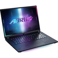 Игровой ноутбук Gigabyte Aorus Master 16 AM6H BXHC4KZE64SP