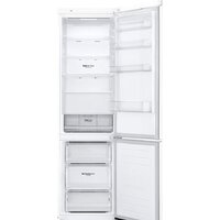 Холодильник LG DoorCooling+ GA-B509MQSL