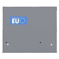 Кухонная вытяжка MAUNFELD Crosby Power 50 (нержавеющая сталь)