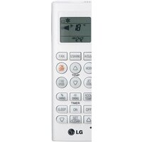 Кондиционер LG UJ30/UU30W