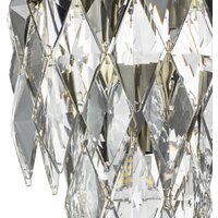 Припотолочная люстра Lightstar Limpio 722063