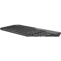 Клавиатура A4Tech Fstyler FBK25 (черный/серый)