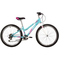 Велосипед Novatrack Jenny 2023 24SHV.JENNY.12BL23 (голубой)