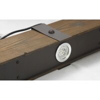 Подвесная люстра Lussole Loft LSP-9860