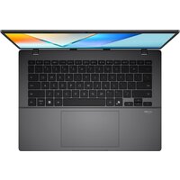 Ноутбук ASUS Vivobook S14 S3407CA-LY097