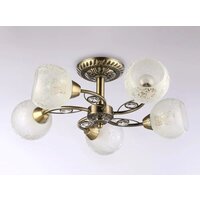 Люстра средней высоты Ambrella light TR TR3064