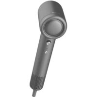 Фен Deerma DEM-CF51W (серый)