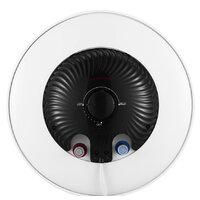 Накопительный электрический водонагреватель MAUNFELD MWH100W01