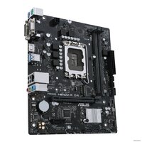 Материнская плата ASUS Prime H610M-R D4-SI