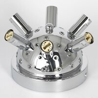 Люстра средней высоты Lussole LSP-8780