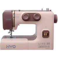 Электромеханическая швейная машина Comfort 1020