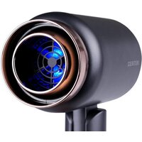 Фен CENTEK CT-2202 (серый)