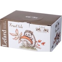 Заварочный чайник Lefard Forest Tale 359-872