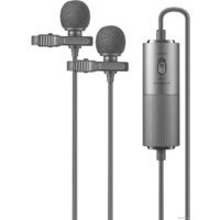 Комплект проводных микрофонов Godox LMD-40C