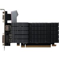 Видеокарта AFOX GeForce GT710 2GB DDR3 AF710-2048D3L5