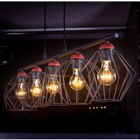 Светодиодная лампочка Elektrostandard G95 8W 3300K E27 BLE2709