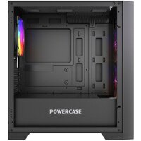 Корпус Powercase Alisio Micro Z3B ARGB V2 CAMZB-A3-V2