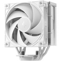 Кулер для процессора DeepCool AK400 G2 WH R-AK400G2-WHNNMN-GJD