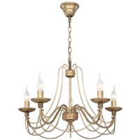 Подвесная люстра Favourite F-Promo Chateau 2163-5P