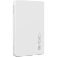Внешний аккумулятор Usams CD231 5000mAh (белый)