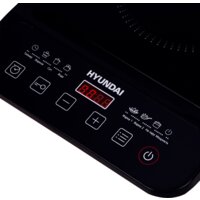 Настольная плита Hyundai HYC-0106