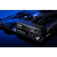 Оперативная память Apacer NOX 16ГБ DDR4 3600МГц AH4U16G36C25YMBAA-1
