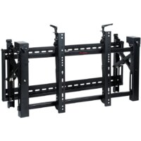 Кронштейн для информационной панели ABC Mount WallPro-90 (черный)