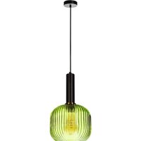 Подвесная люстра LOFT IT IRIS 2072-B+BL