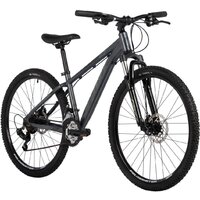 Велосипед Foxx Caiman 26 р.14 2025 26SHD.CAIMAN.14BL5 (синий)