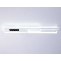 Припотолочная люстра Ambrella light Comfort FL51453