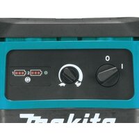 Пылесос Makita DVC150LZ (без АКБ и ЗУ)