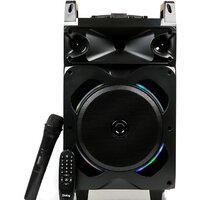 Патибокс Dialog AO-210