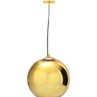 Подвесная люстра LOFT IT Copper Shade LOFT2024-E