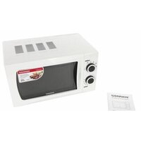 Микроволновая печь Sonnen MW2070H-6MW (устарела)