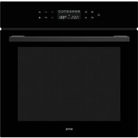 Электрический духовой шкаф ZorG NEO610 black