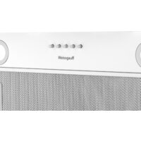 Кухонная вытяжка Weissgauff Box 600 White