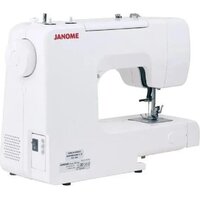 Электромеханическая швейная машина Janome JQ 2515S