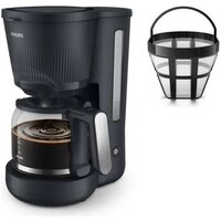 Капельная кофеварка Philips 3000 Series HD7411/90