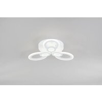 Припотолочная люстра Escada 10230/3LED (белый)