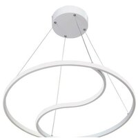Подвесная люстра Vitaluce V4652-0/1S